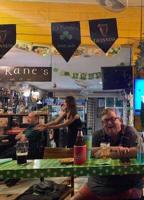 O'kane's Irish Pub