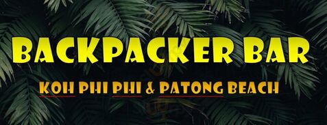 Koh Phi Phi Backpacker Bar