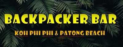 Koh Phi Phi Backpacker Bar