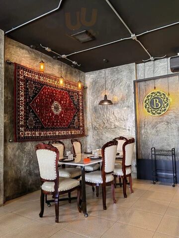 Bombay Indian Cuisine Korat