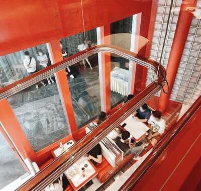 Quickie-velaa Langsuan