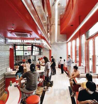 Quickie-velaa Langsuan