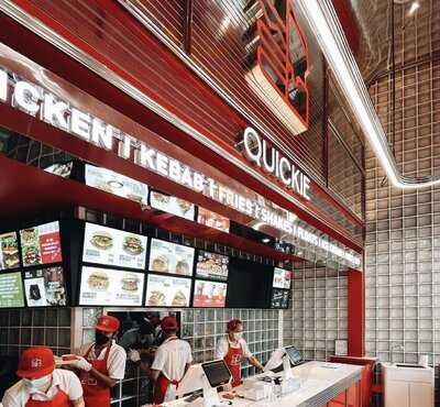 Quickie-velaa Langsuan