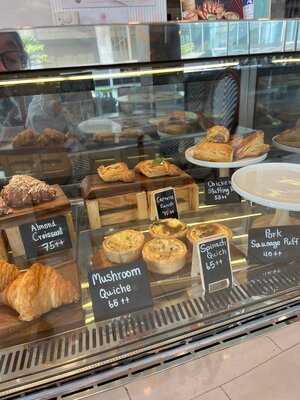 La Brioche By Novotel Bangkok On Siam Square