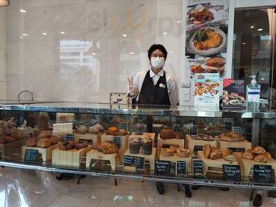 La Brioche By Novotel Bangkok On Siam Square