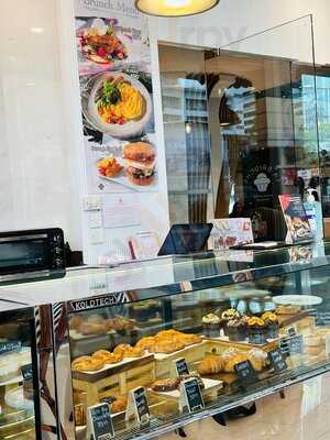 La Brioche By Novotel Bangkok On Siam Square