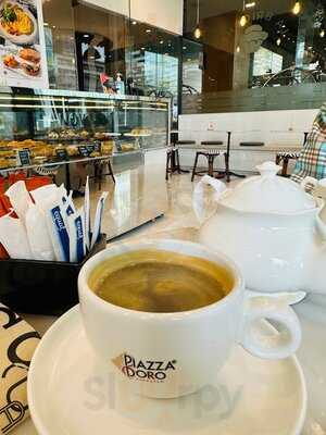 La Brioche By Novotel Bangkok On Siam Square