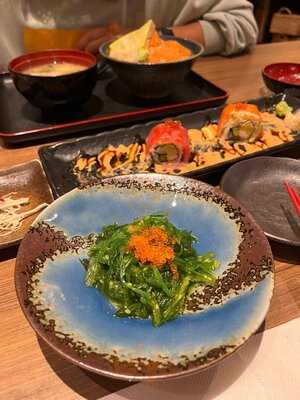 Sukiyaki Yuna Japanese Restaurant