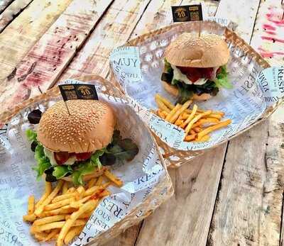 วิถีเบอร์เกอร์