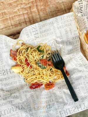 วิถีเบอร์เกอร์