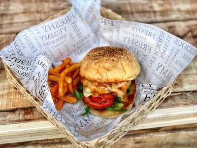 วิถีเบอร์เกอร์