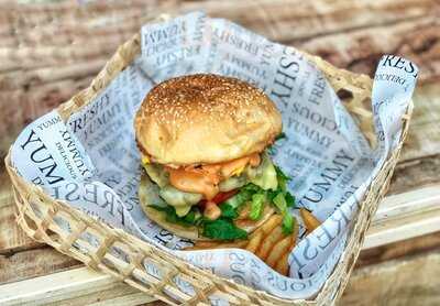 วิถีเบอร์เกอร์