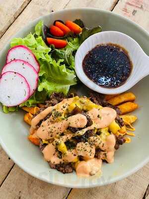 วิถีเบอร์เกอร์