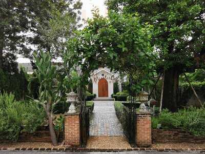 Misstar Cafe By Davika