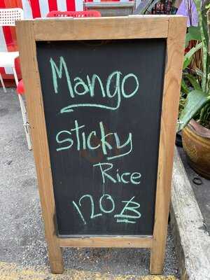 Enchante' Juice Station