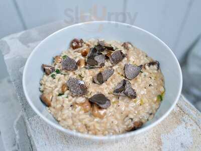 Lobster Main Kitchen