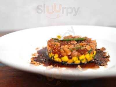 Lobster Main Kitchen