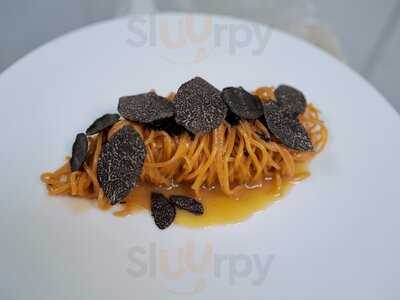 Lobster Main Kitchen