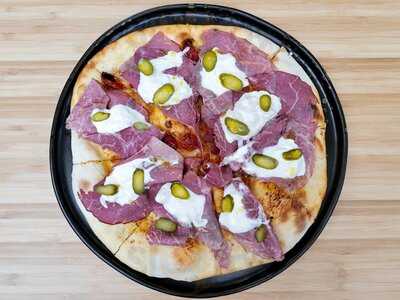 Lobster Main Kitchen