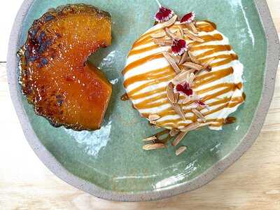 Lobster Main Kitchen