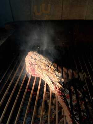 Lobster Main Kitchen