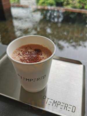 Tempered Cooperatives