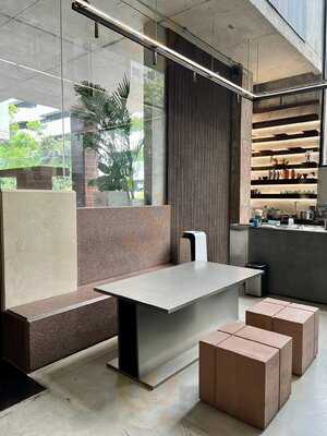 Tempered Cooperatives