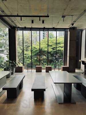 Tempered Cooperatives