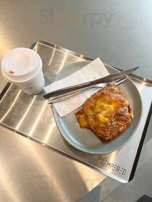 Tempered Cooperatives