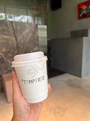 Tempered Cooperatives