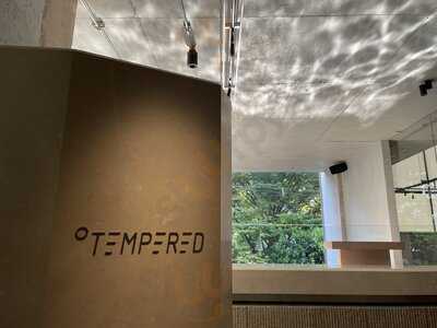 Tempered Cooperatives