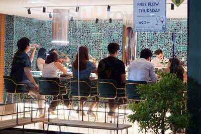 Thaipas - Thai Tapas Bar