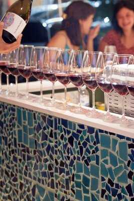 Thaipas - Thai Tapas Bar