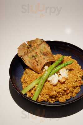 Thaipas - Thai Tapas Bar