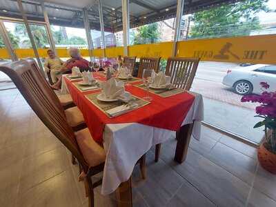 The Gavel Cafe & Bar