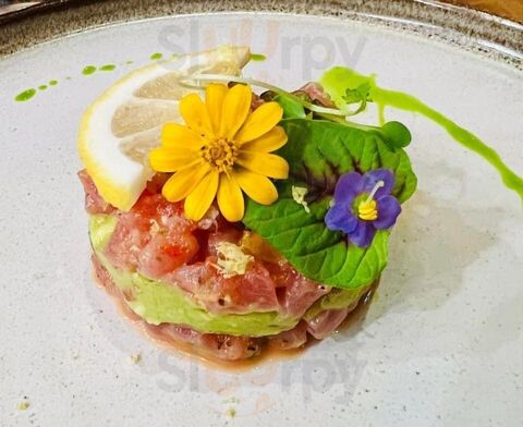 Limoncino Ristorante E Enoteca