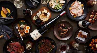 Swirl Cellar And Wine Bar