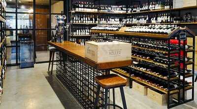 Swirl Cellar And Wine Bar