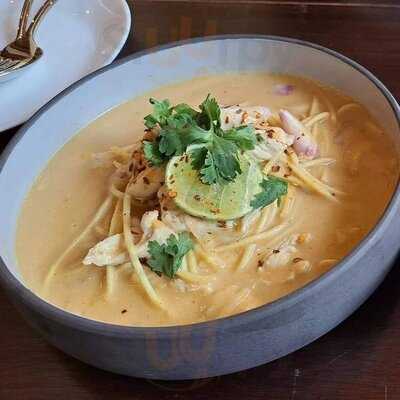 ร้านอาหาร ที ยามันยะ