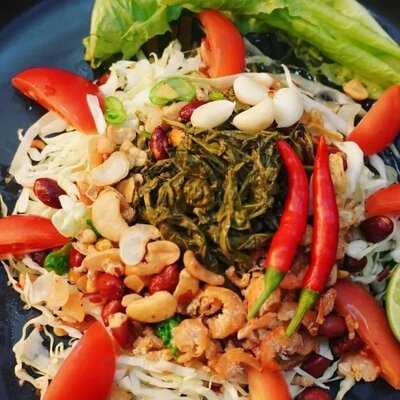 ร้านอาหาร ที ยามันยะ