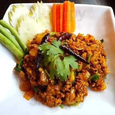 ร้านอาหาร ที ยามันยะ