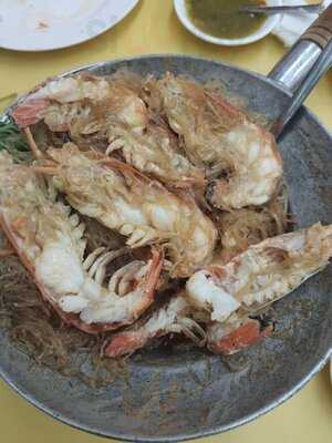 Yifu Lane Bird's Nest