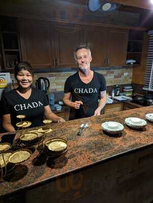 Chada Chef's Table