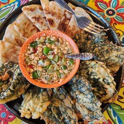 สะเต็กสะตำ