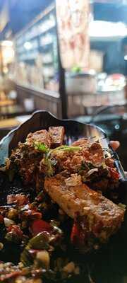 ศิริยั่งยืนโภชนา - โจ๊กเหลาเยาวราช