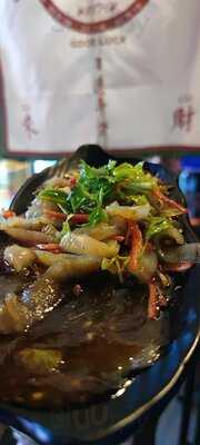 ศิริยั่งยืนโภชนา - โจ๊กเหลาเยาวราช