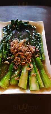 ศิริยั่งยืนโภชนา - โจ๊กเหลาเยาวราช