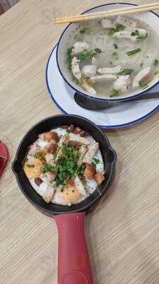 ตุ้มอร่อย คาเฟ่