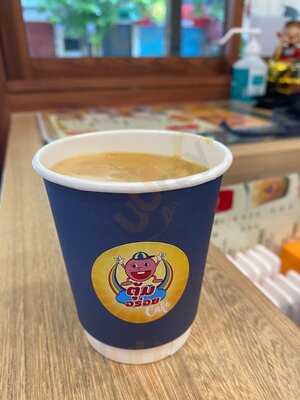 ตุ้มอร่อย คาเฟ่