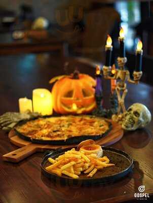 Gospel Cafe.bistro.bar